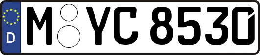 M-YC8530