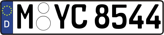 M-YC8544