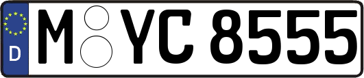 M-YC8555
