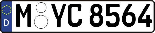 M-YC8564