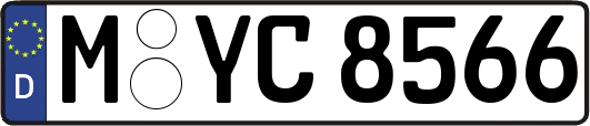 M-YC8566