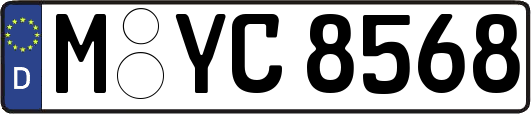 M-YC8568