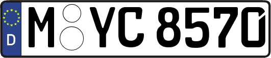 M-YC8570