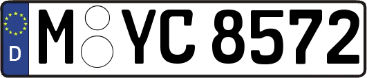 M-YC8572