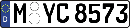 M-YC8573