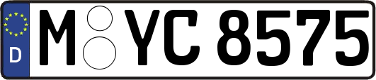 M-YC8575