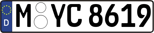 M-YC8619