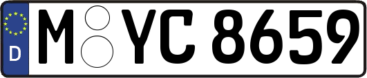 M-YC8659