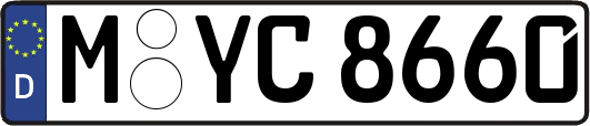M-YC8660