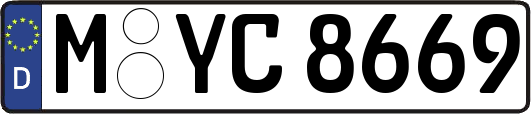 M-YC8669
