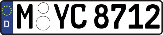 M-YC8712