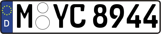 M-YC8944
