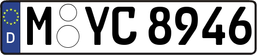 M-YC8946