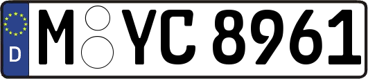 M-YC8961