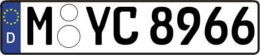 M-YC8966