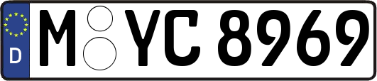 M-YC8969