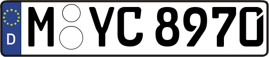 M-YC8970