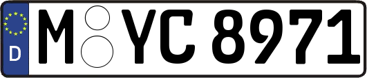 M-YC8971