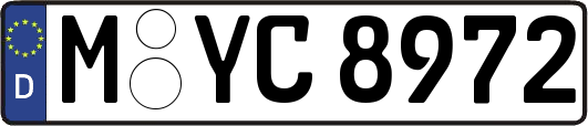 M-YC8972