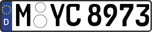 M-YC8973