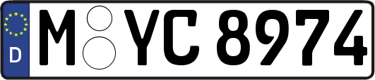 M-YC8974