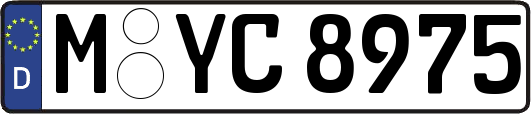M-YC8975