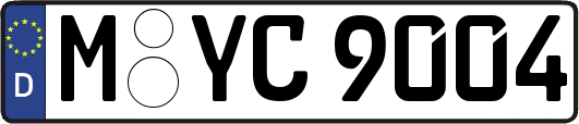 M-YC9004