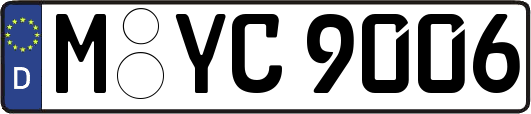 M-YC9006