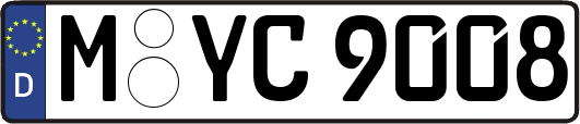 M-YC9008
