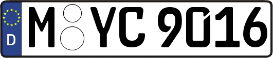 M-YC9016