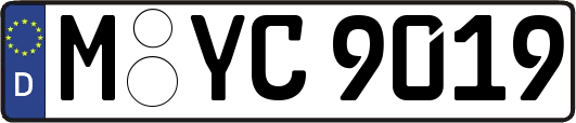 M-YC9019