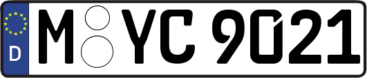 M-YC9021