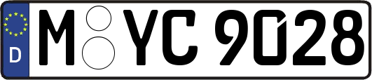 M-YC9028
