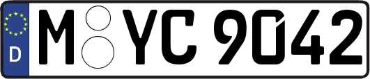 M-YC9042