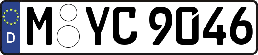 M-YC9046