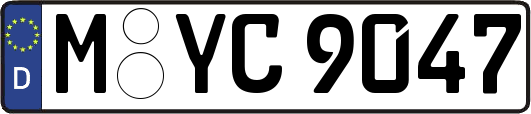M-YC9047