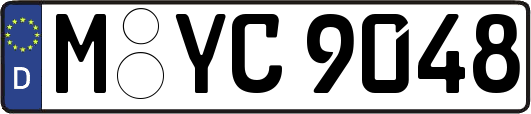 M-YC9048