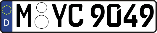M-YC9049