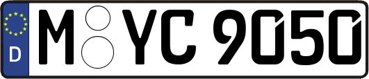 M-YC9050