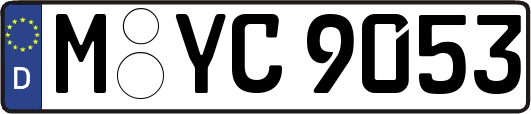 M-YC9053