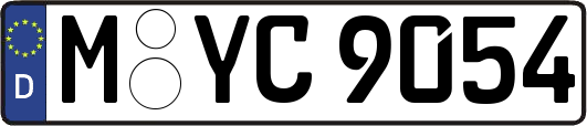 M-YC9054