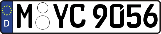 M-YC9056