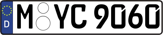 M-YC9060