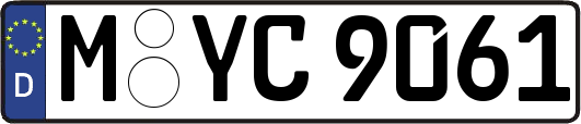 M-YC9061