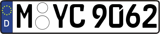 M-YC9062
