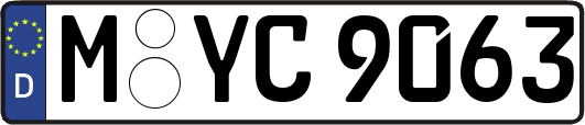 M-YC9063