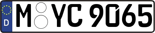 M-YC9065