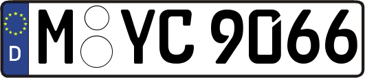 M-YC9066
