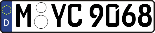 M-YC9068