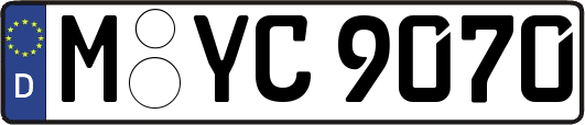 M-YC9070